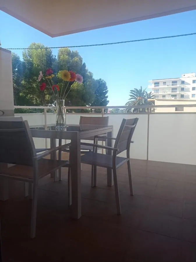 Miami - Calas Apartment Miami Playa Spain